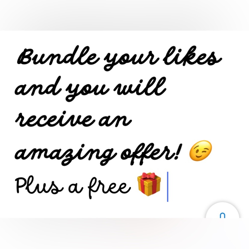 Bundle bundle bundle 🤓